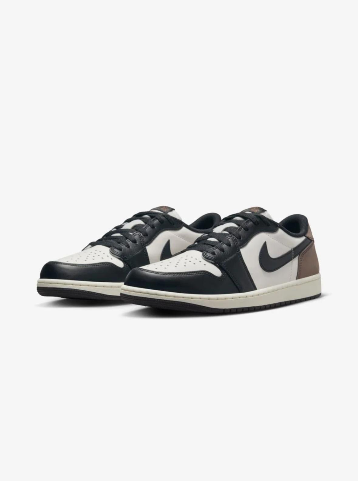 AIR JORDAN 1 RETRO LOW OG MOCHA