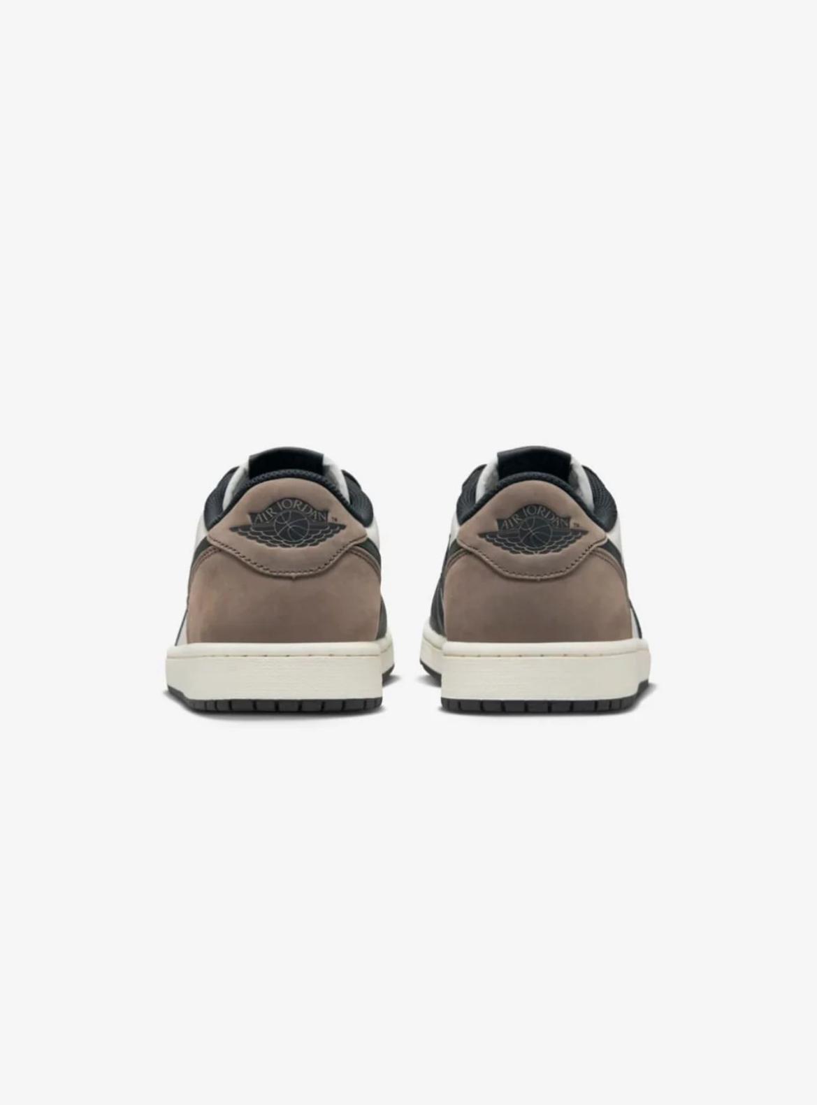 AIR JORDAN 1 RETRO LOW OG MOCHA