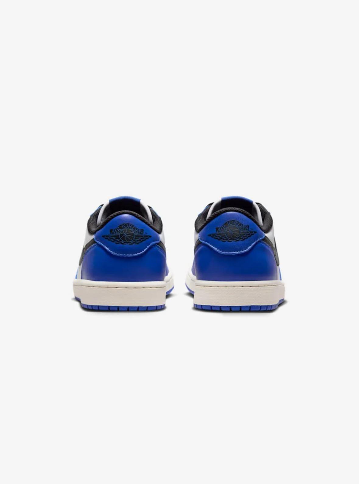 AIR JORDAN 1 RETRO LOW OG GAME ROYAL