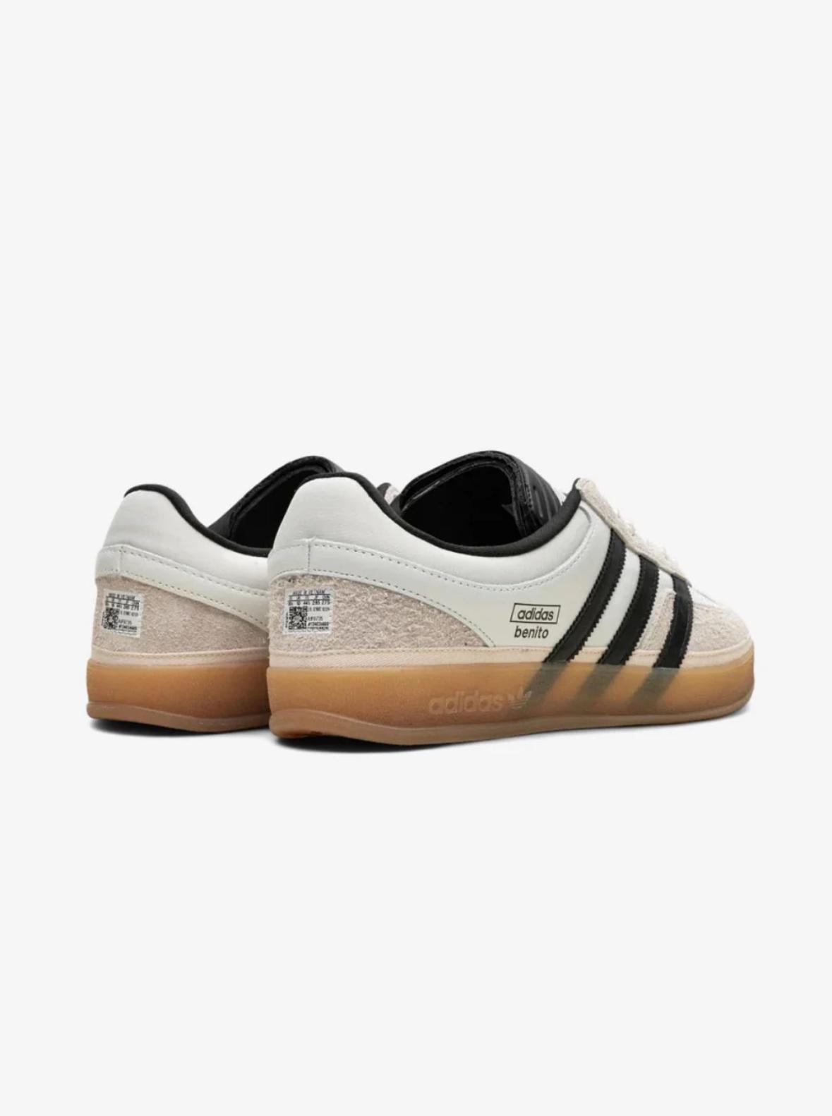 ADIDAS GAZELLE INDOOR BAD BUNNY