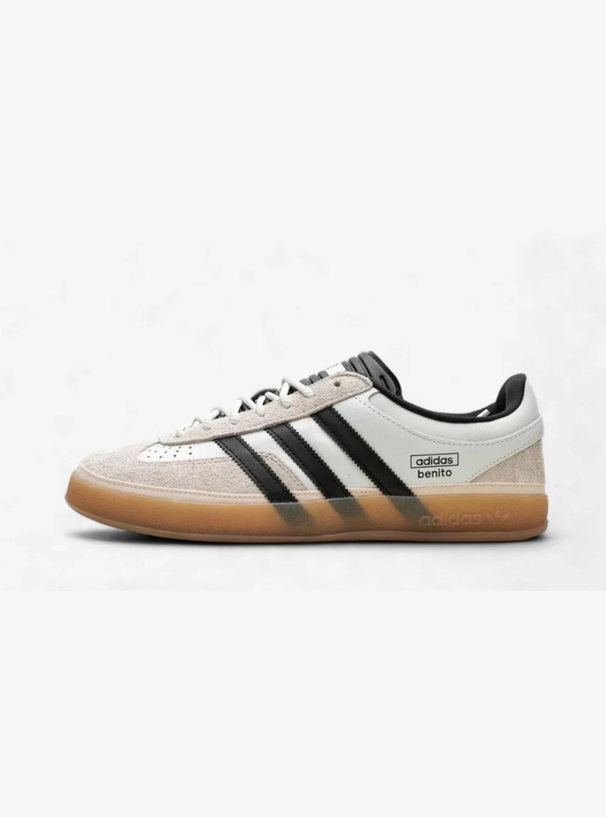 ADIDAS GAZELLE INDOOR BAD BUNNY