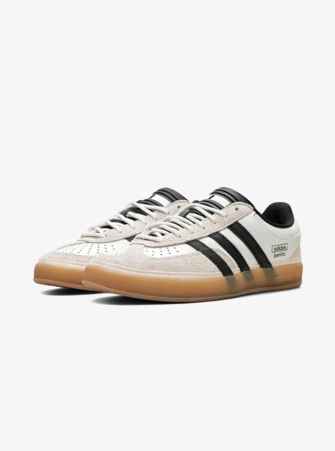 ADIDAS GAZELLE INDOOR BAD BUNNY