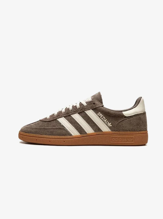 ADIDAS HANDBALL SPEZIAL EARTH STRATA GUM