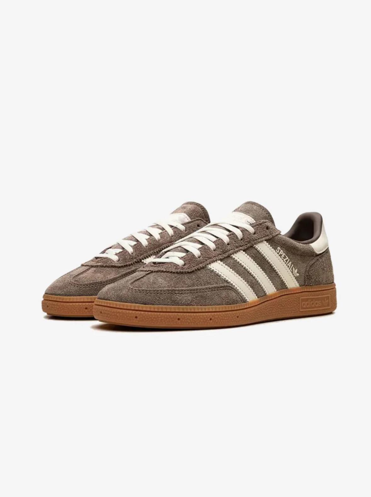 ADIDAS HANDBALL SPEZIAL EARTH STRATA GUM