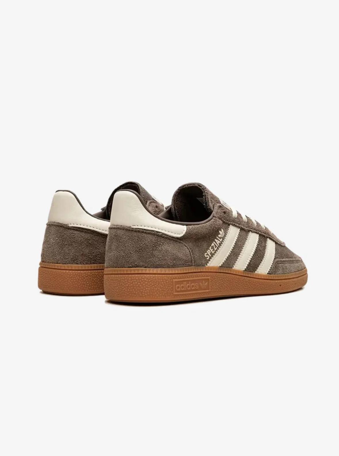 ADIDAS HANDBALL SPEZIAL EARTH STRATA GUM