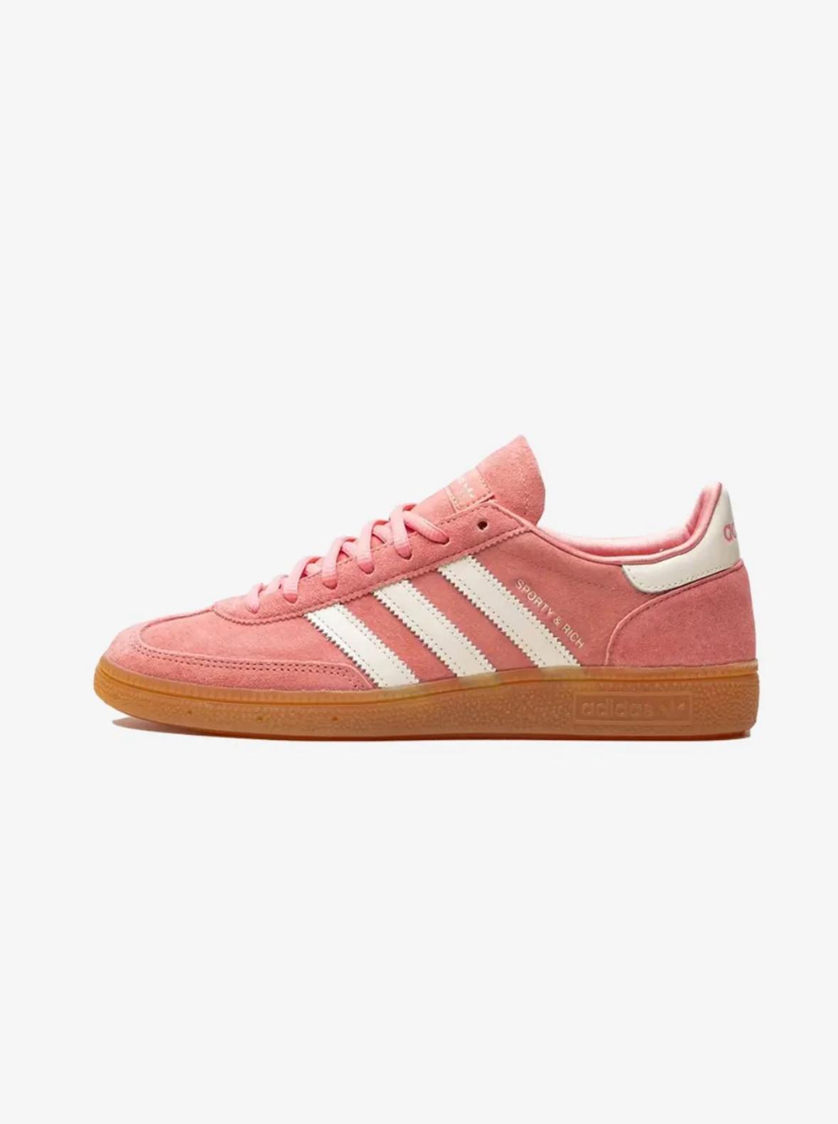 ADIDAS HANDBALL SPORTY & RICH PINK