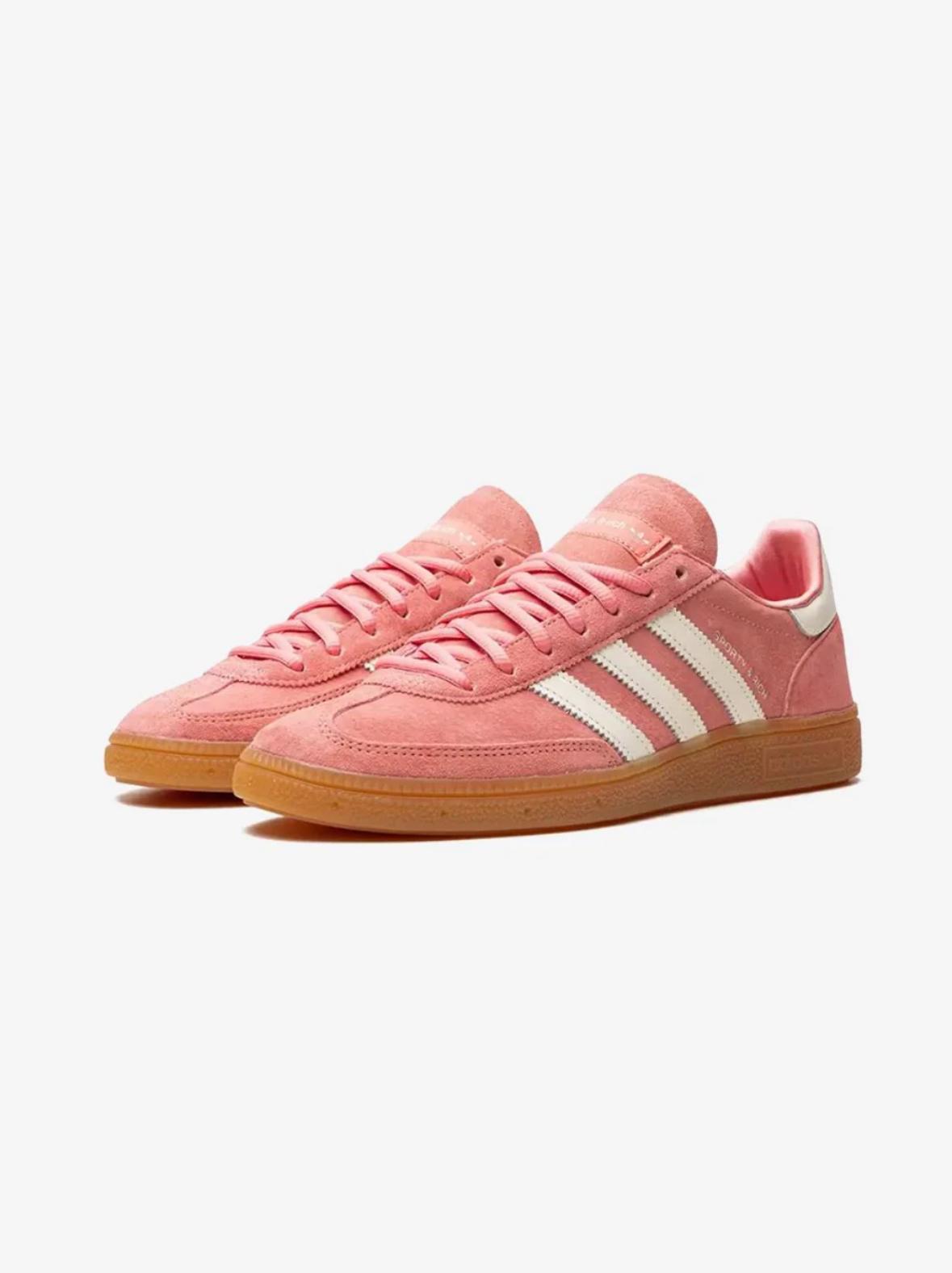 ADIDAS HANDBALL SPORTY & RICH PINK