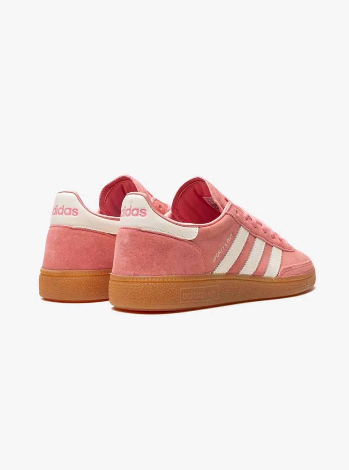 ADIDAS HANDBALL SPORTY & RICH PINK