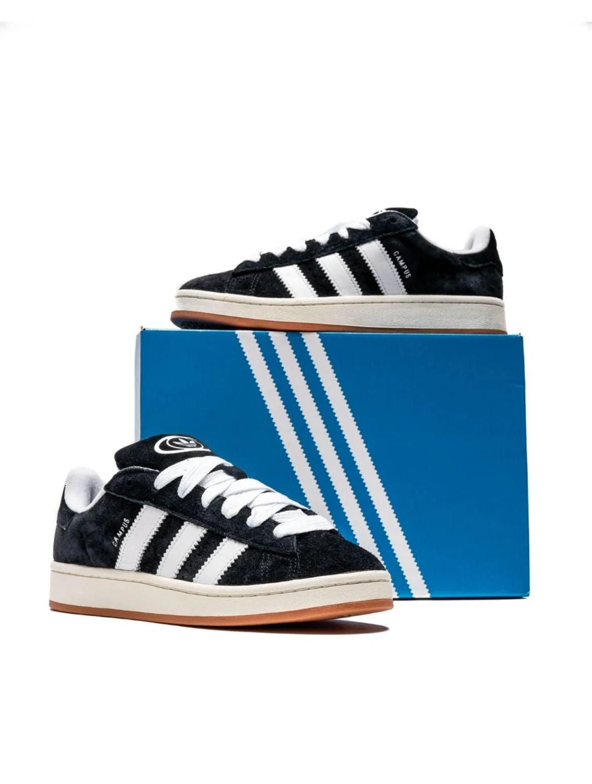 ADIDAS CAMPUS 00S BLACK