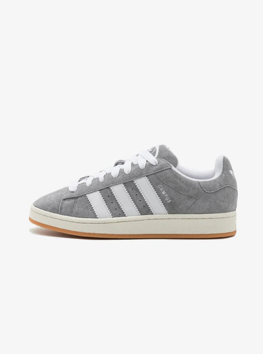 ADIDAS CAMPUS 00S GREY WHITE