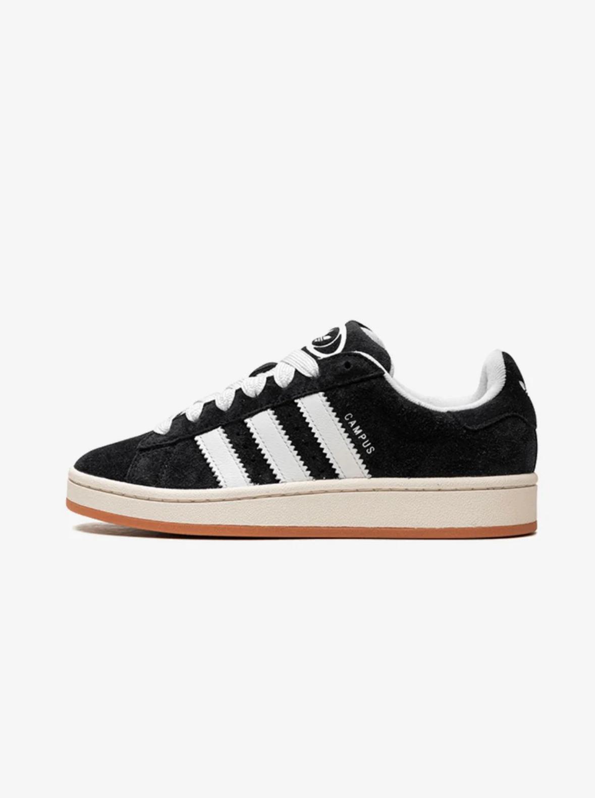 ADIDAS CAMPUS 00S BLACK