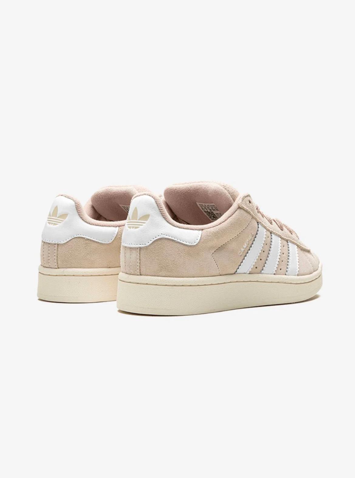 ADIDAS CAMPUS 00S WONDER WHITE