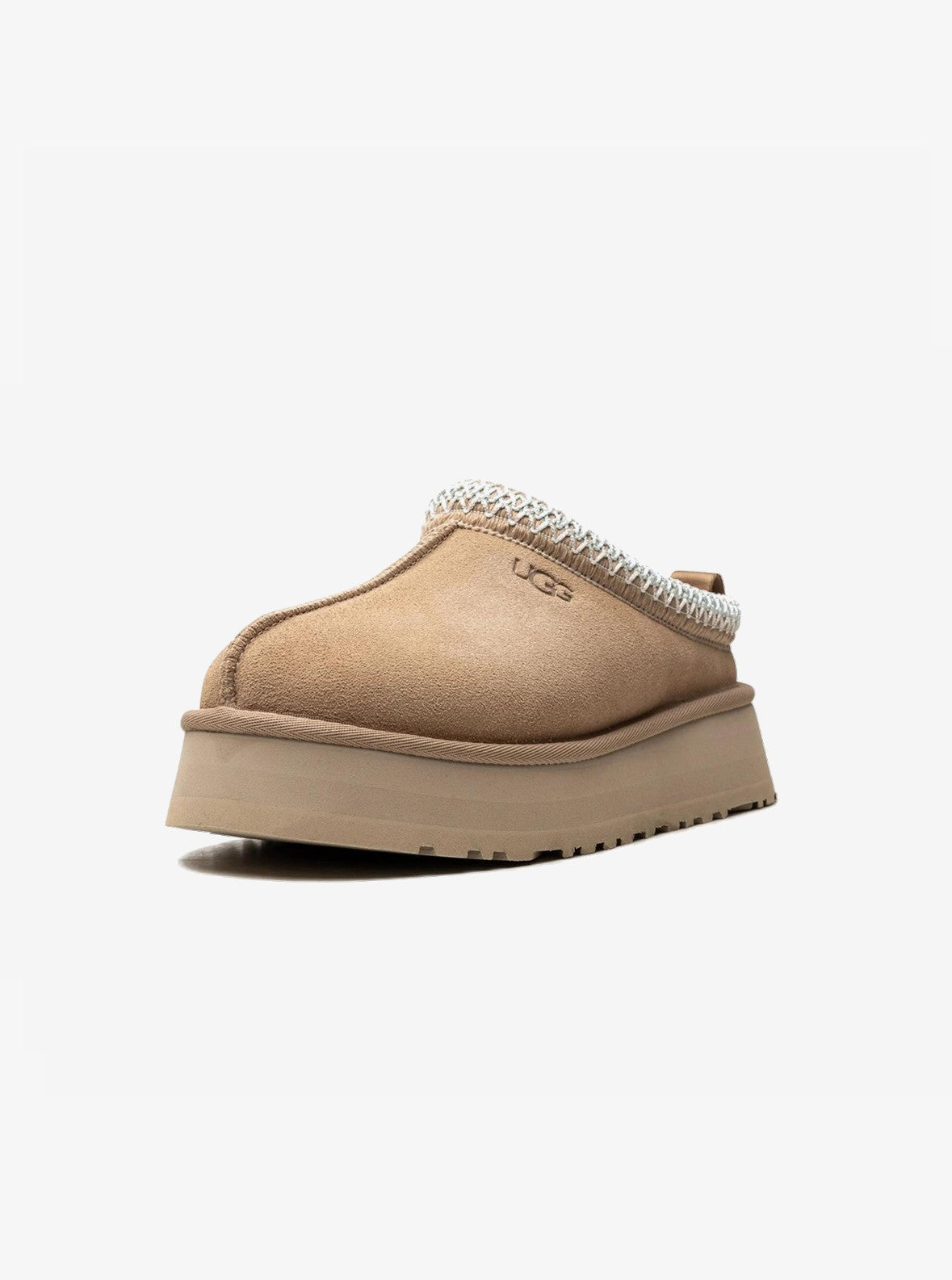 UGG TAZZ SLIPPER SAND