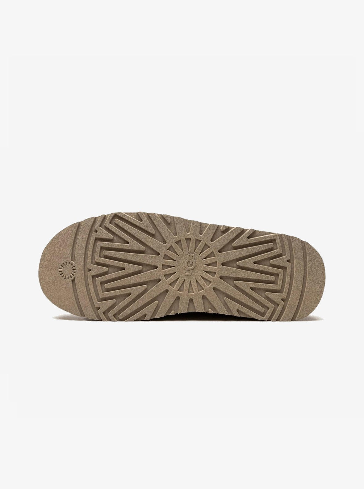 UGG TAZZ SLIPPER SAND