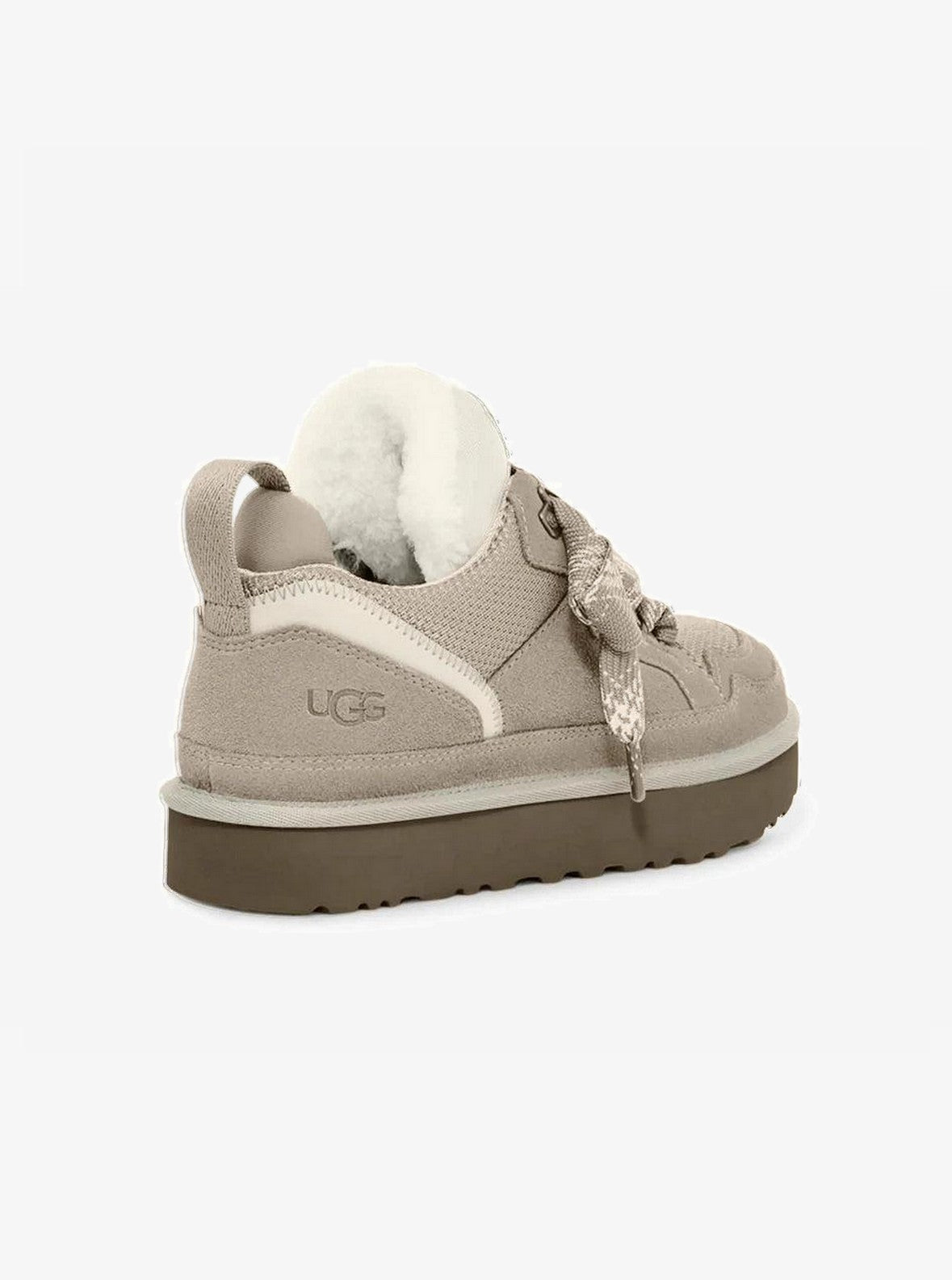 UGG LOWMEL PUMICE