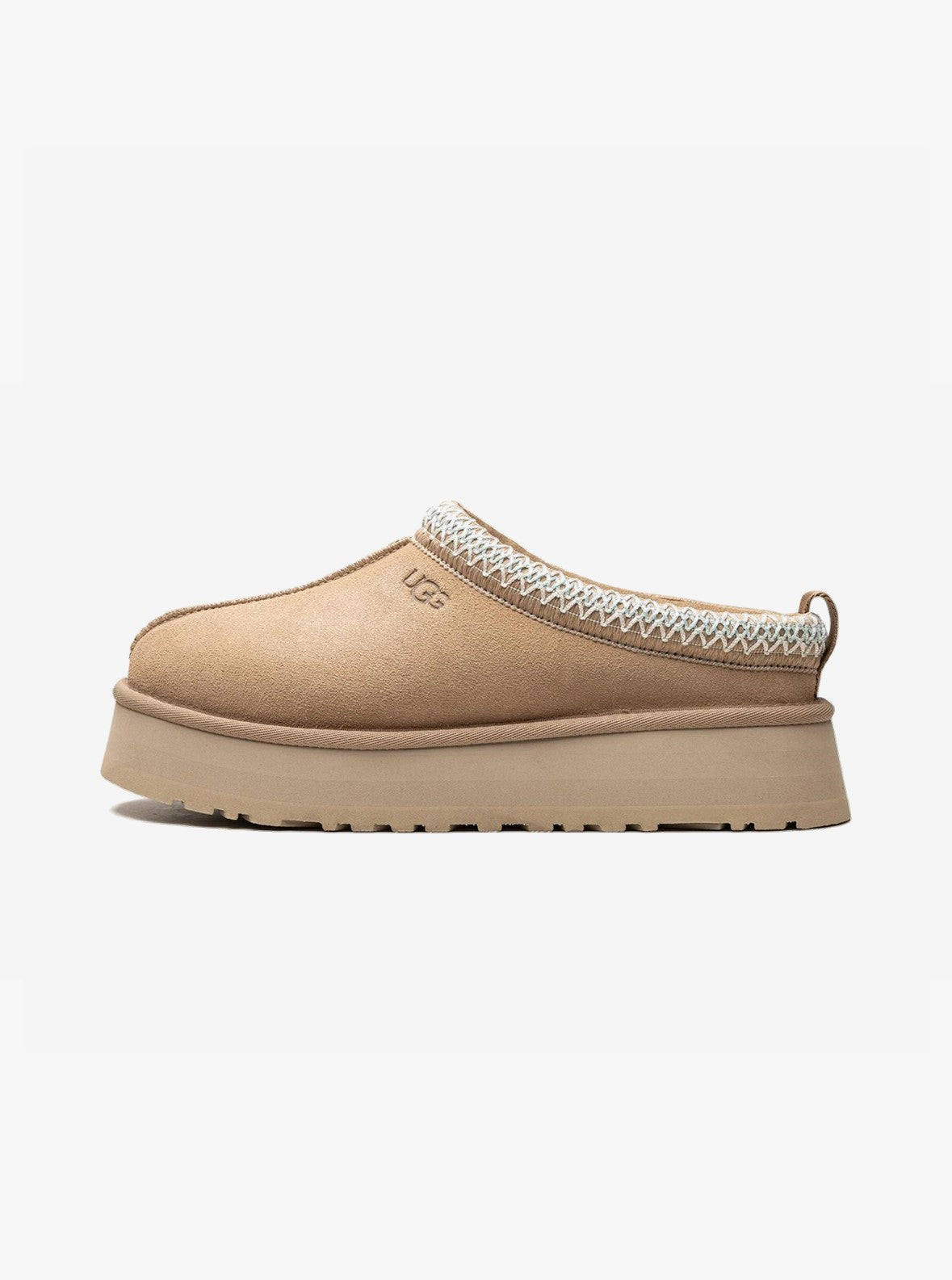 UGG TAZZ SLIPPER SAND