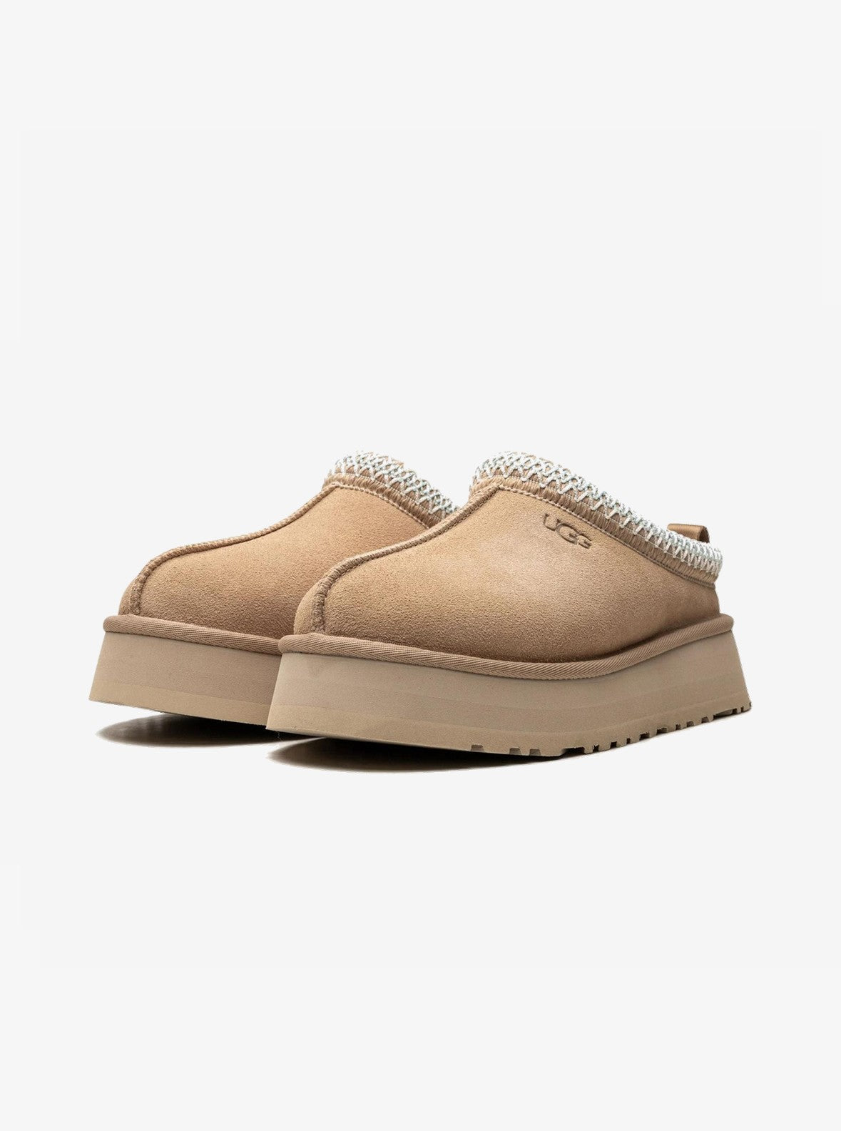 UGG TAZZ SLIPPER SAND