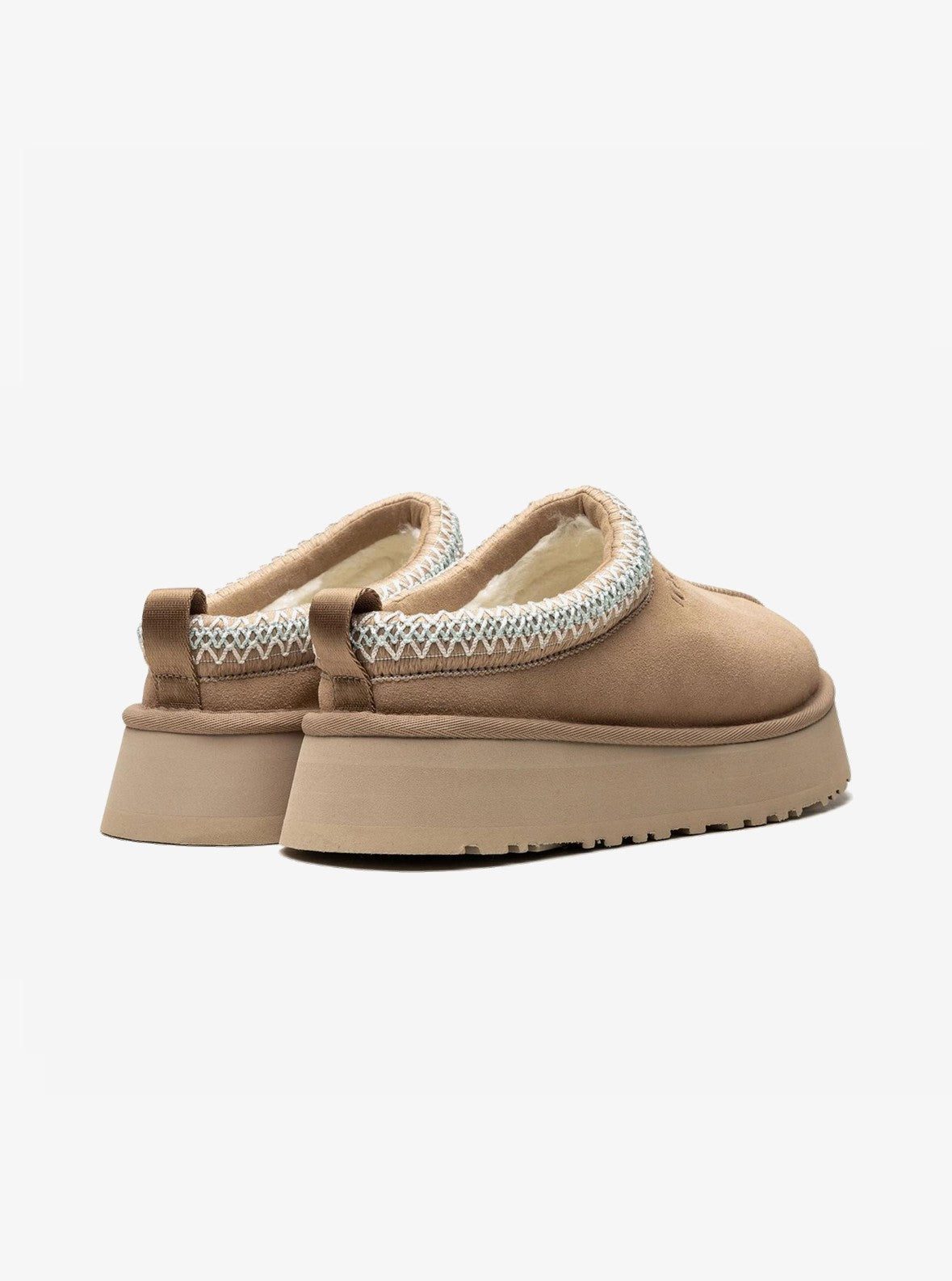 UGG TAZZ SLIPPER SAND