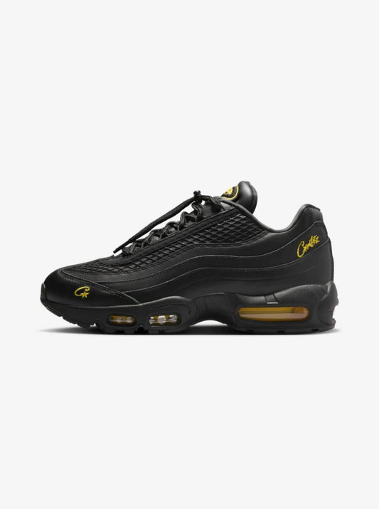 NIKE AIR MAX 95 CORTEIZ HONEY BLACK