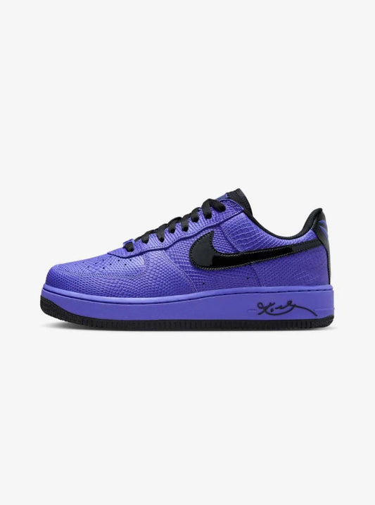 NIKE AIR FORCE 1 LOW PROTRO KOBE BRYANT FC BARCELONA PERSIAN VIOLET