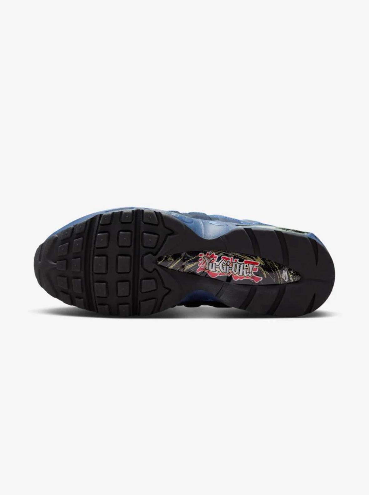 NIKE AIR MAX MUSCLE 95 YU-GI-OH! JOEY