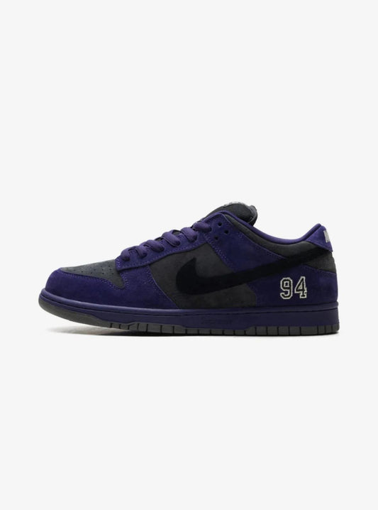 NIKE SB DUNK LOW SUPREME 94 INK