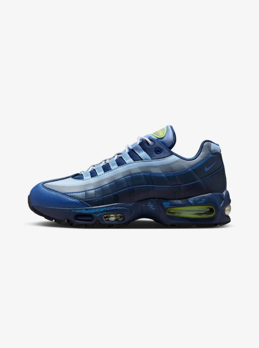 NIKE AIR MAX MUSCLE 95 YU-GI-OH! JOEY