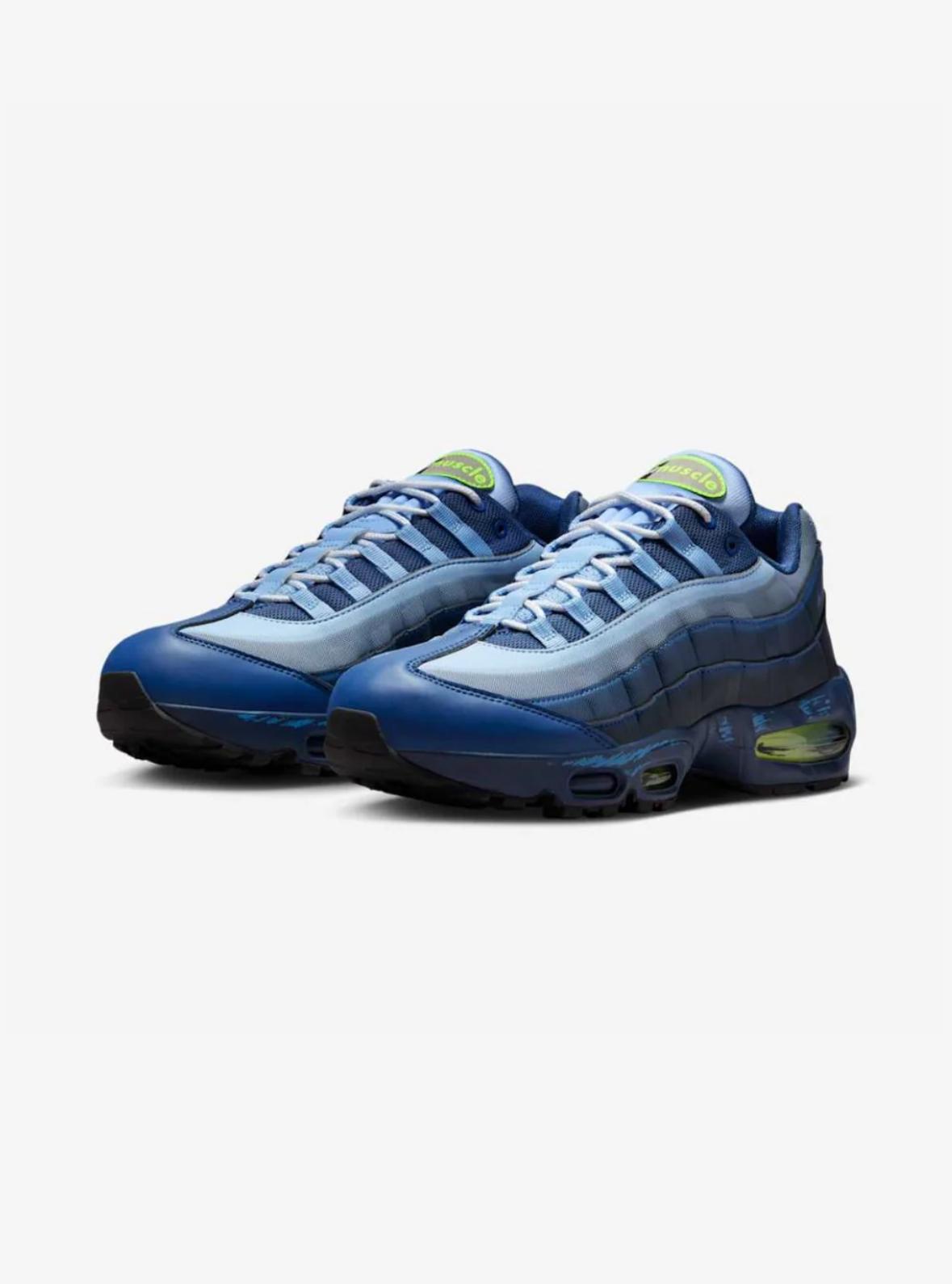 NIKE AIR MAX MUSCLE 95 YU-GI-OH! JOEY