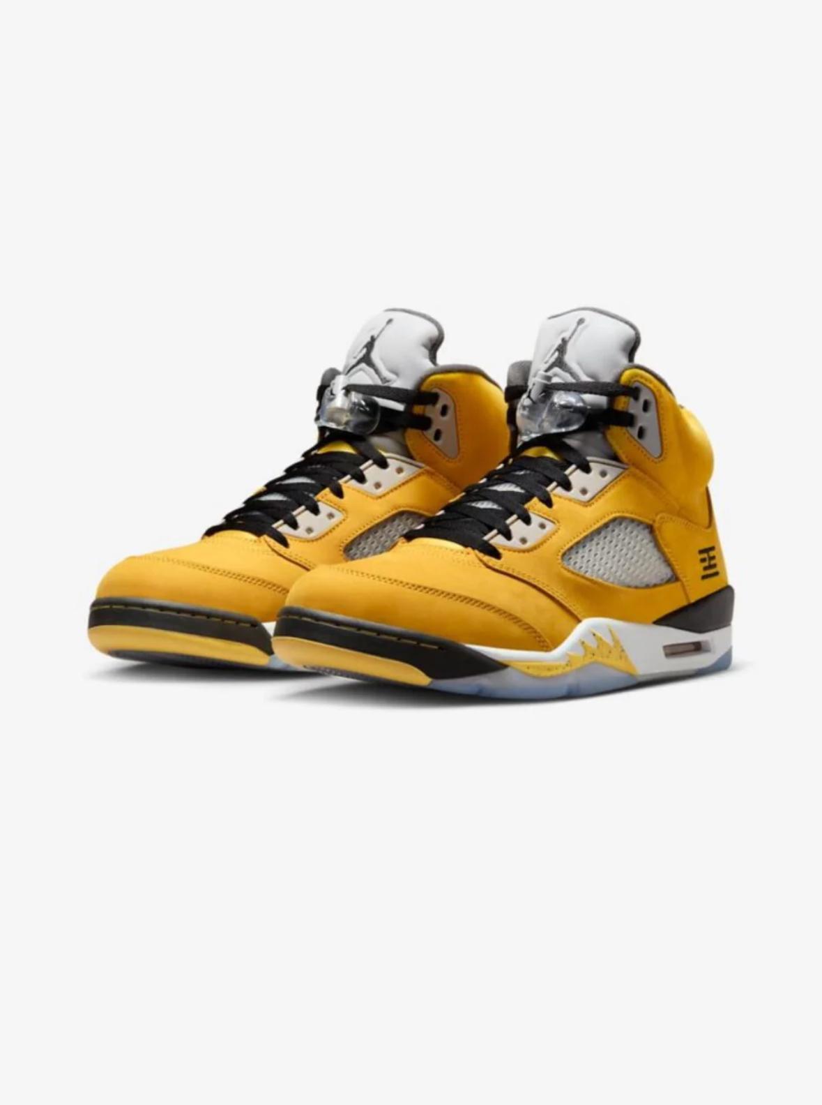 AIR JORDAN 5 RETRO TOKYO T23 (2025)
