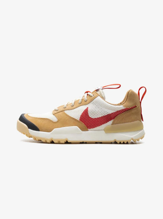 NIKECRAFT MARS YARD SHOE 3.0 TOM SACHS SPACE CAMP