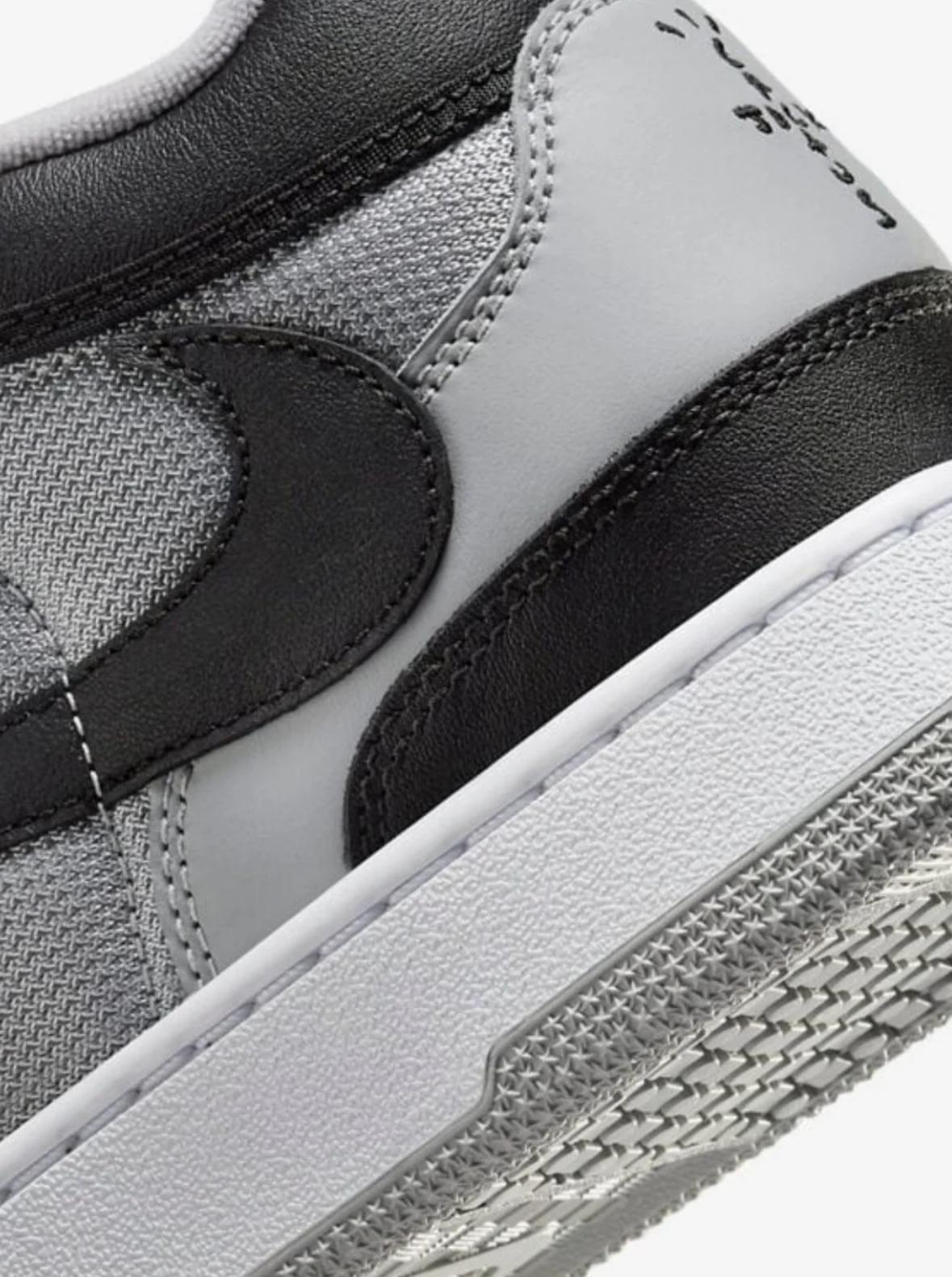 NIKE MAC ATTACK QS SP TRAVIS SCOTT CACTUS JACK