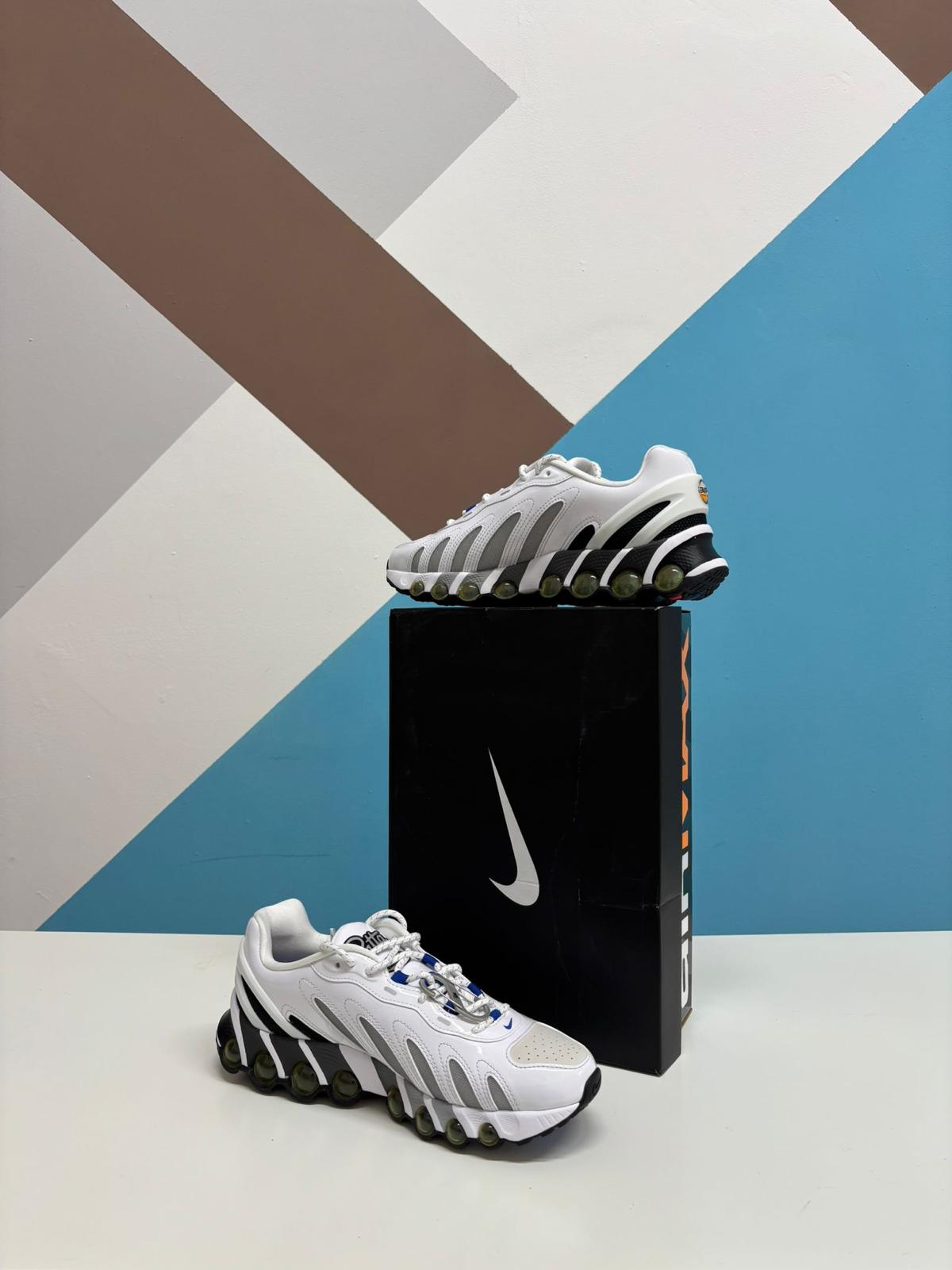 NIKE AIR MAX PATTA DN8 WHITE (Offerta Lampo)