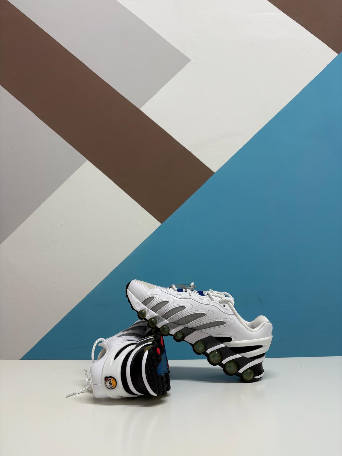 NIKE AIR MAX PATTA DN8 WHITE (Offerta Lampo)