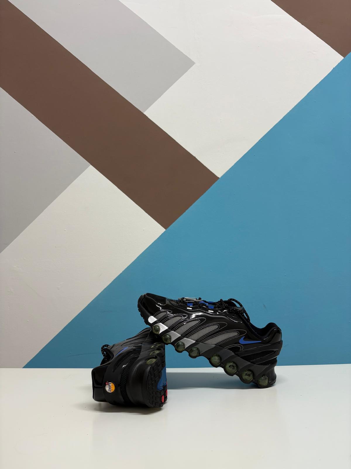 NIKE AIR MAX PATTA DN8 BLACK (Offerta Lampo)