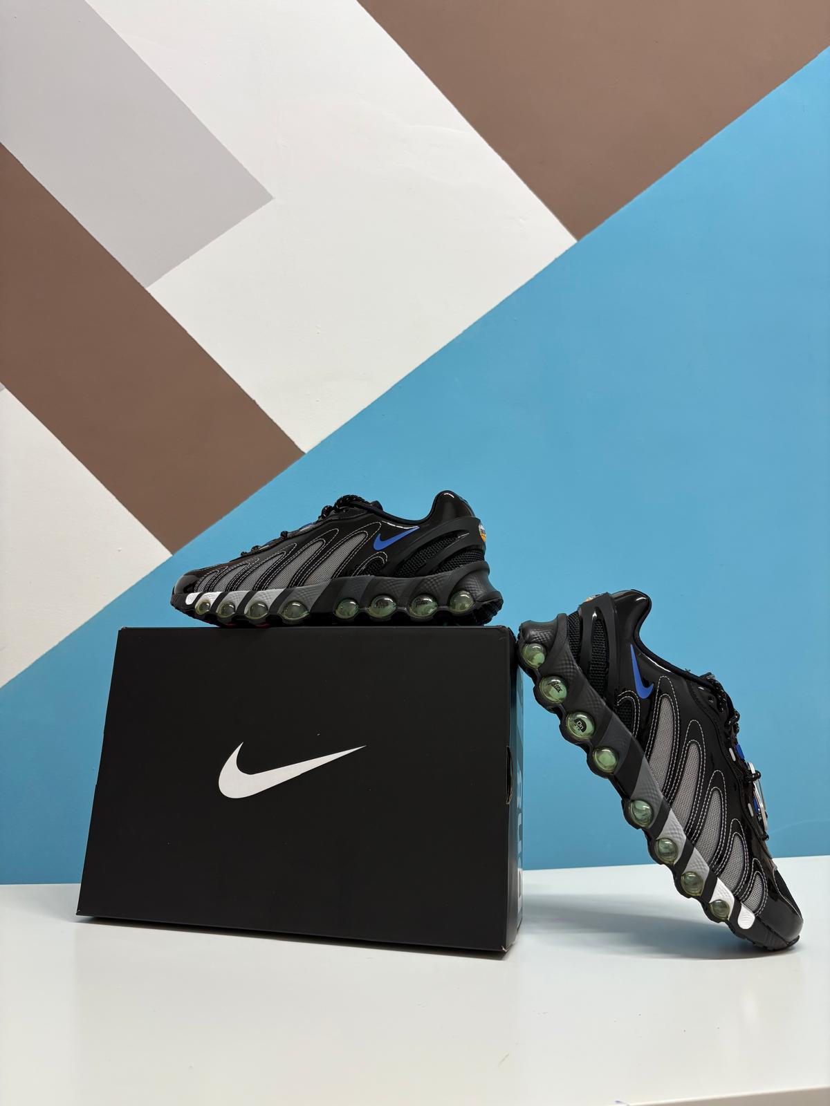 NIKE AIR MAX PATTA DN8 BLACK (Offerta Lampo)