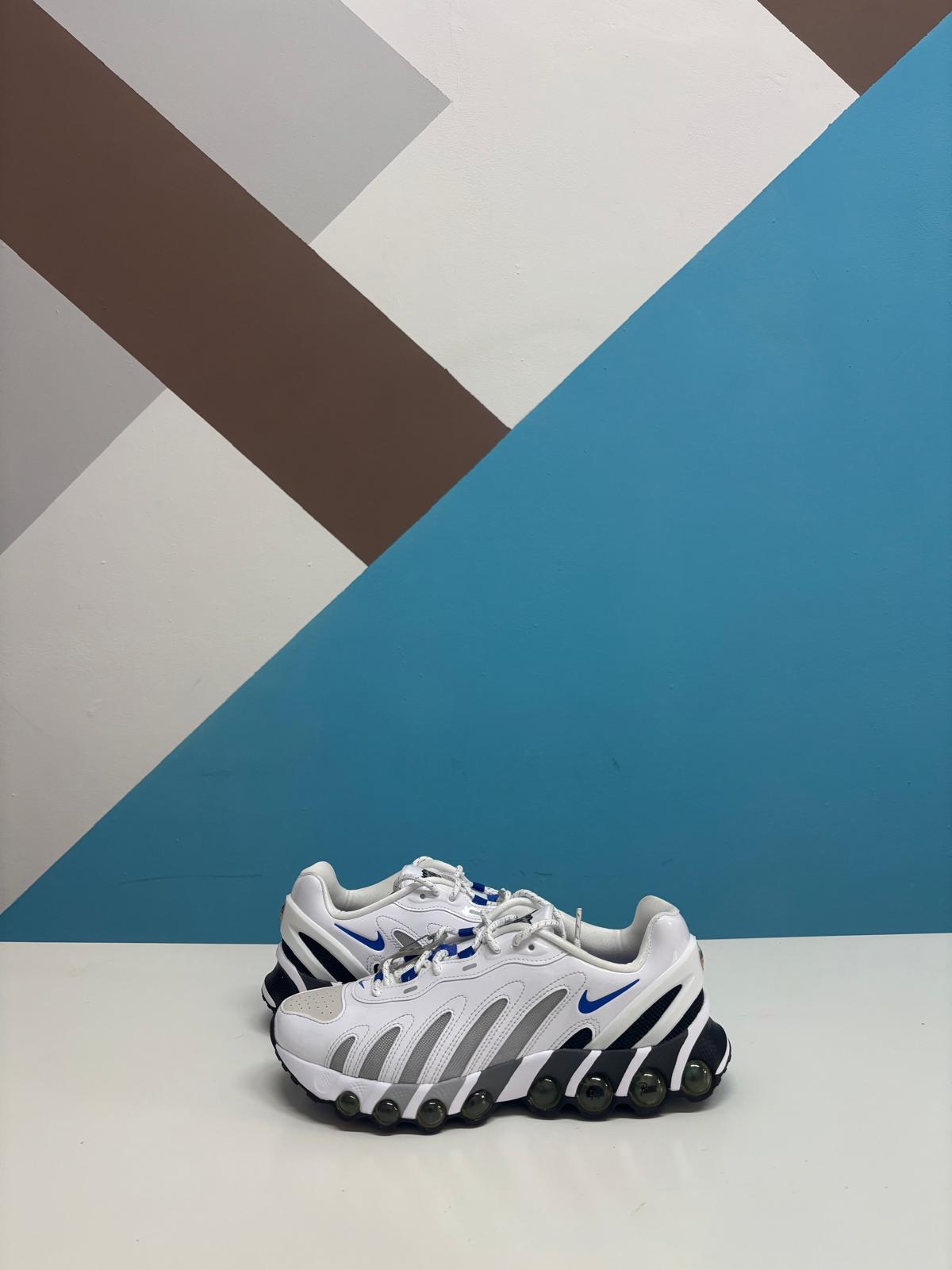 NIKE AIR MAX PATTA DN8 WHITE (Offerta Lampo)