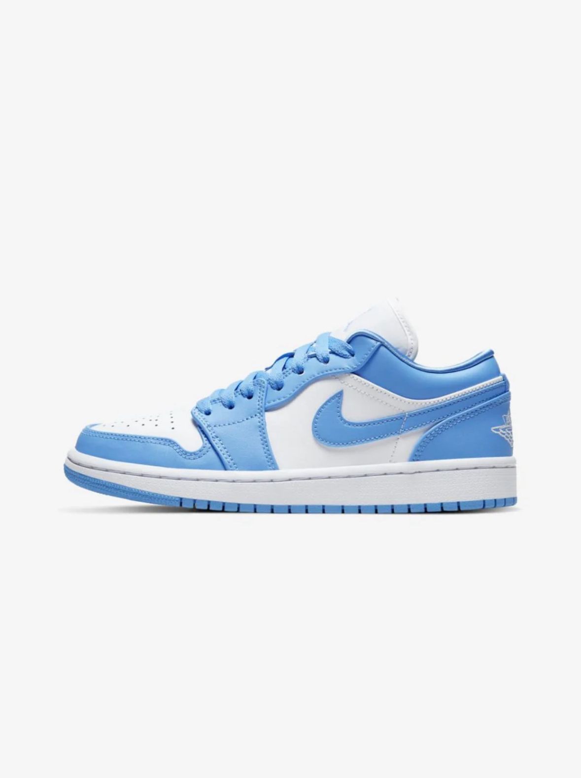 AIR JORDAN 1 LOW UNC