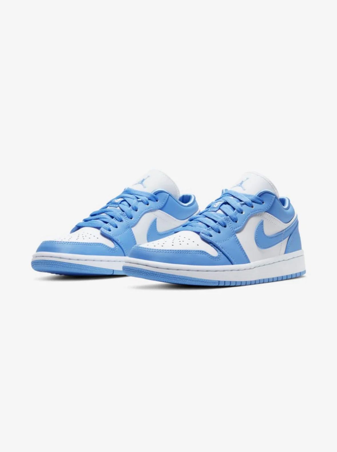 AIR JORDAN 1 LOW UNC