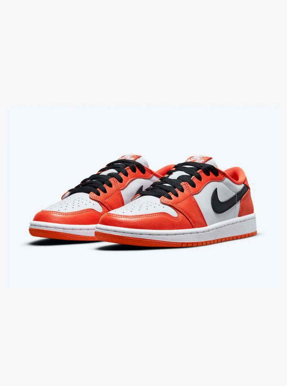 AIR JORDAN 1 RETRO LOW STARFISH