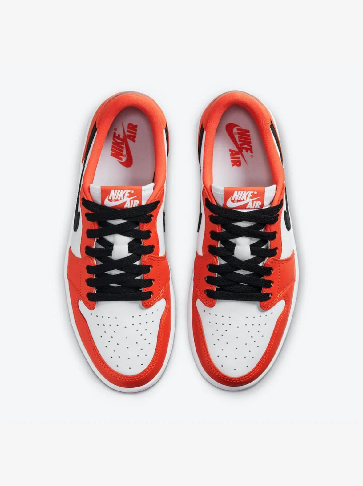 AIR JORDAN 1 RETRO LOW STARFISH