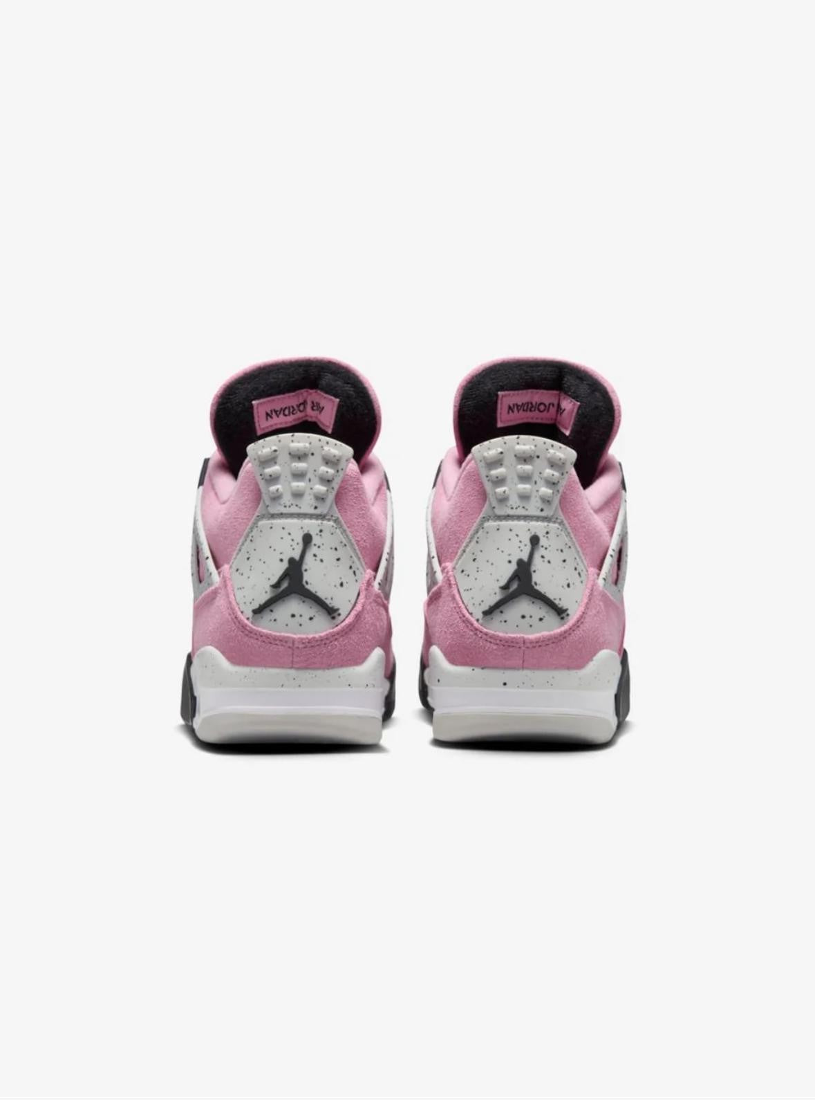 AIR JORDAN 4 RETRO ORCHID