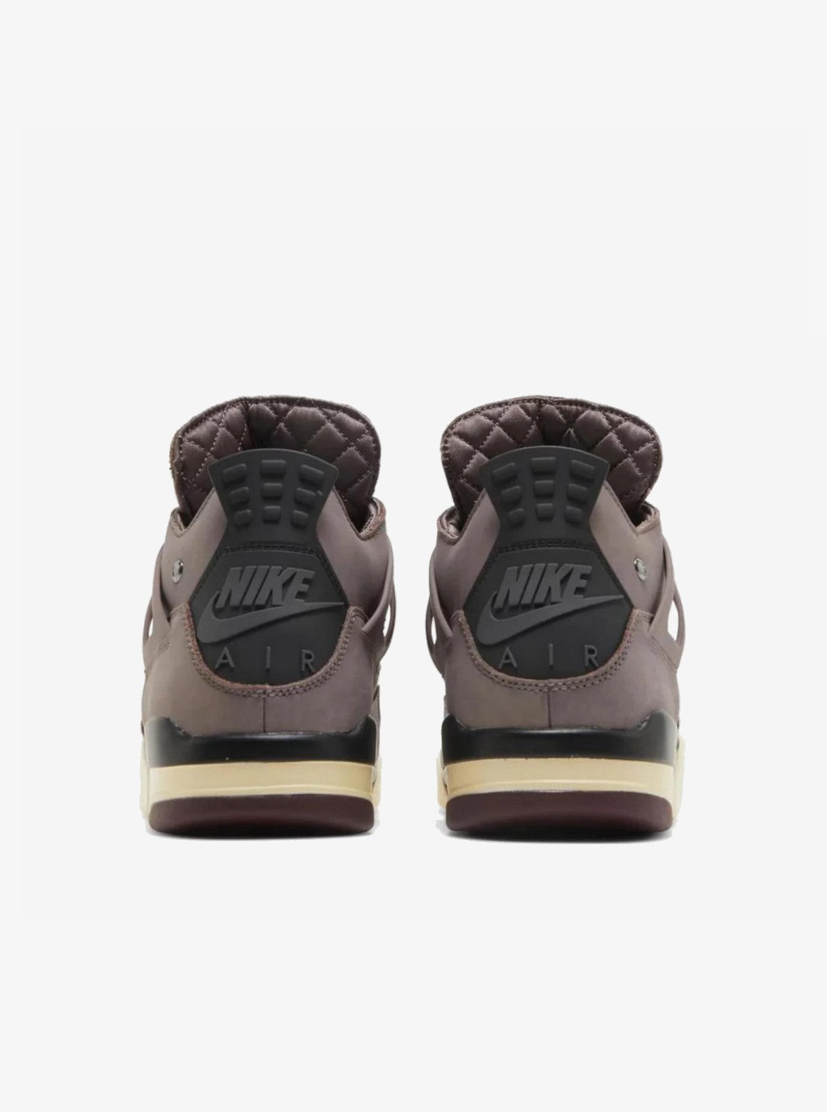 AIR JORDAN 4 RETRO A MA MANIERE VIOLET ORE