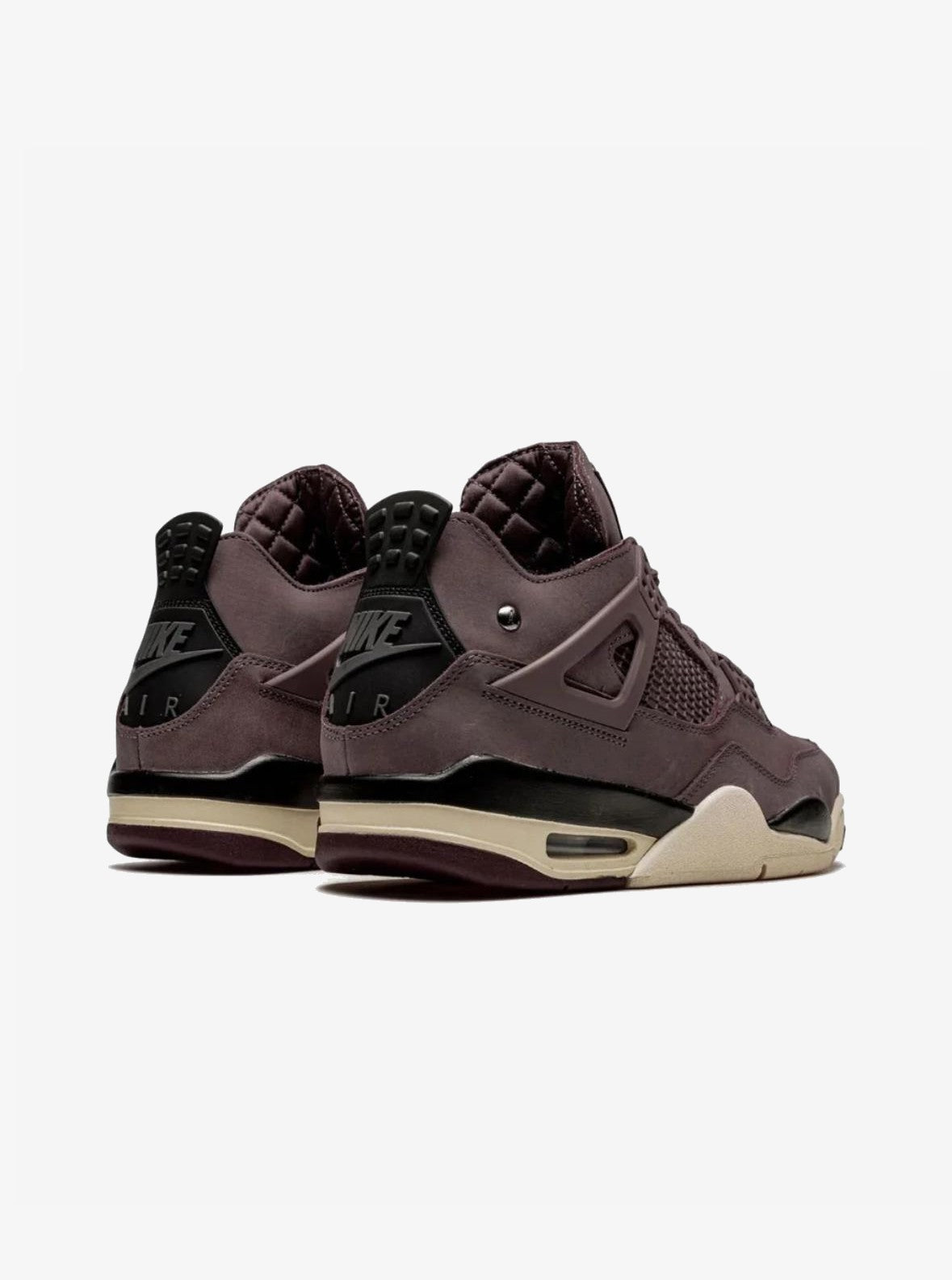 AIR JORDAN 4 RETRO A MA MANIERE VIOLET ORE