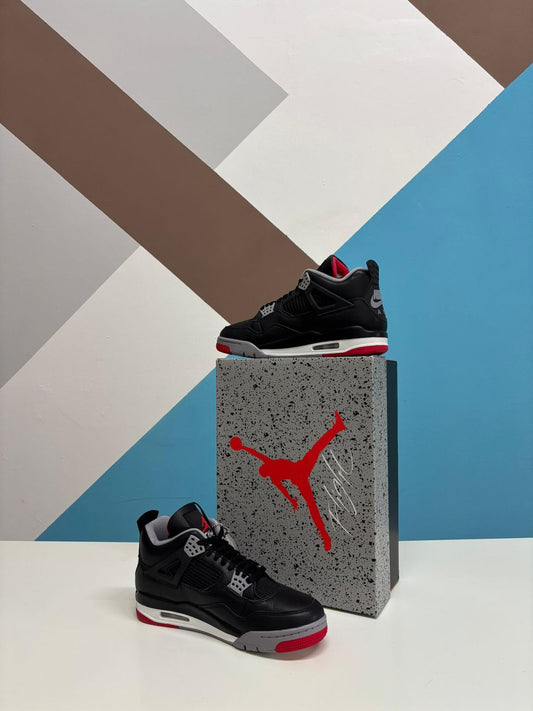 AIR JORDAN 4 RETRO REIMAGINED (Offerta Lampo)