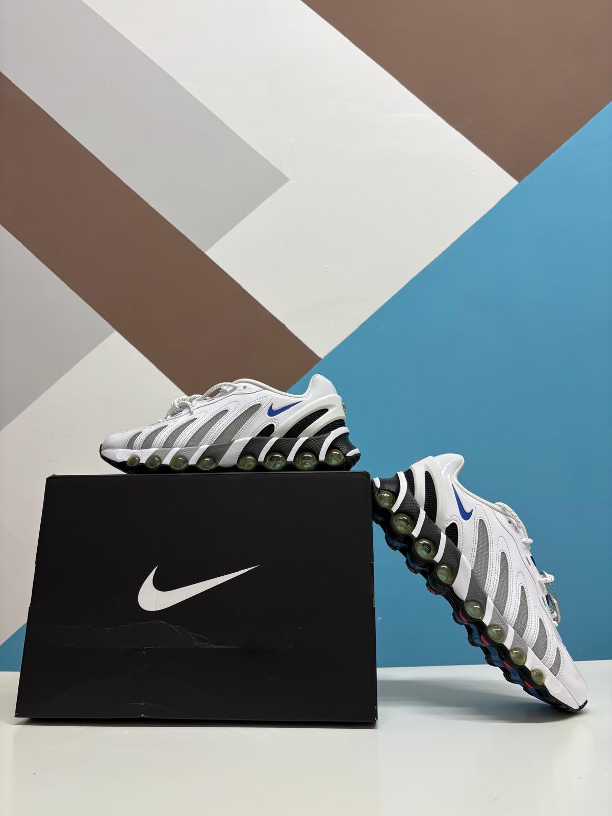 NIKE AIR MAX PATTA DN8 WHITE (Offerta Lampo)