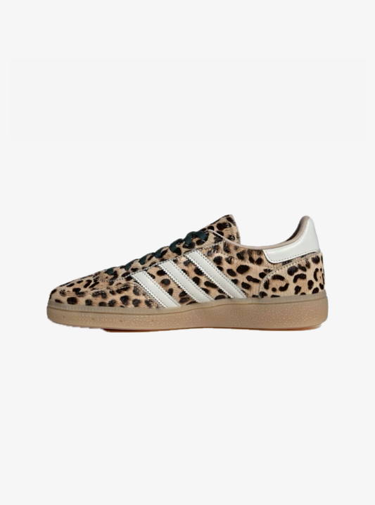ADIDAS HANDBALL SPEZIAL LEOPARD MAGIC BEIGE
