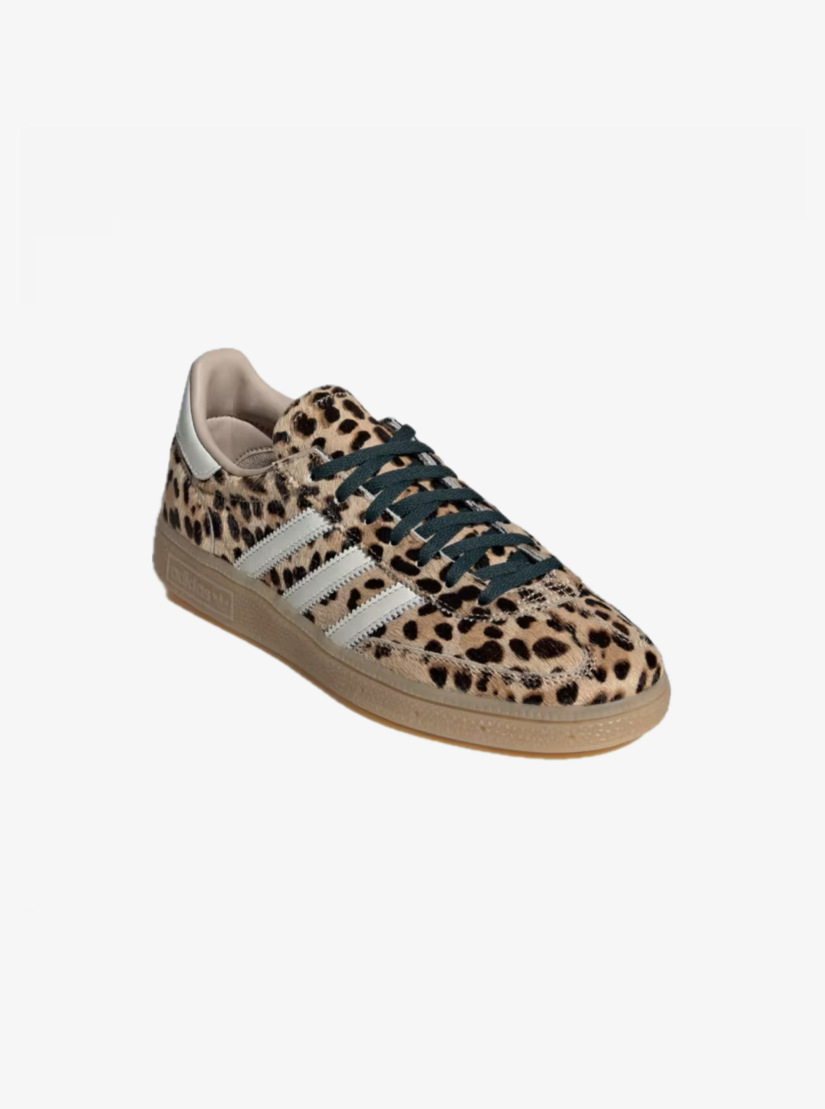 ADIDAS HANDBALL SPEZIAL LEOPARD MAGIC BEIGE