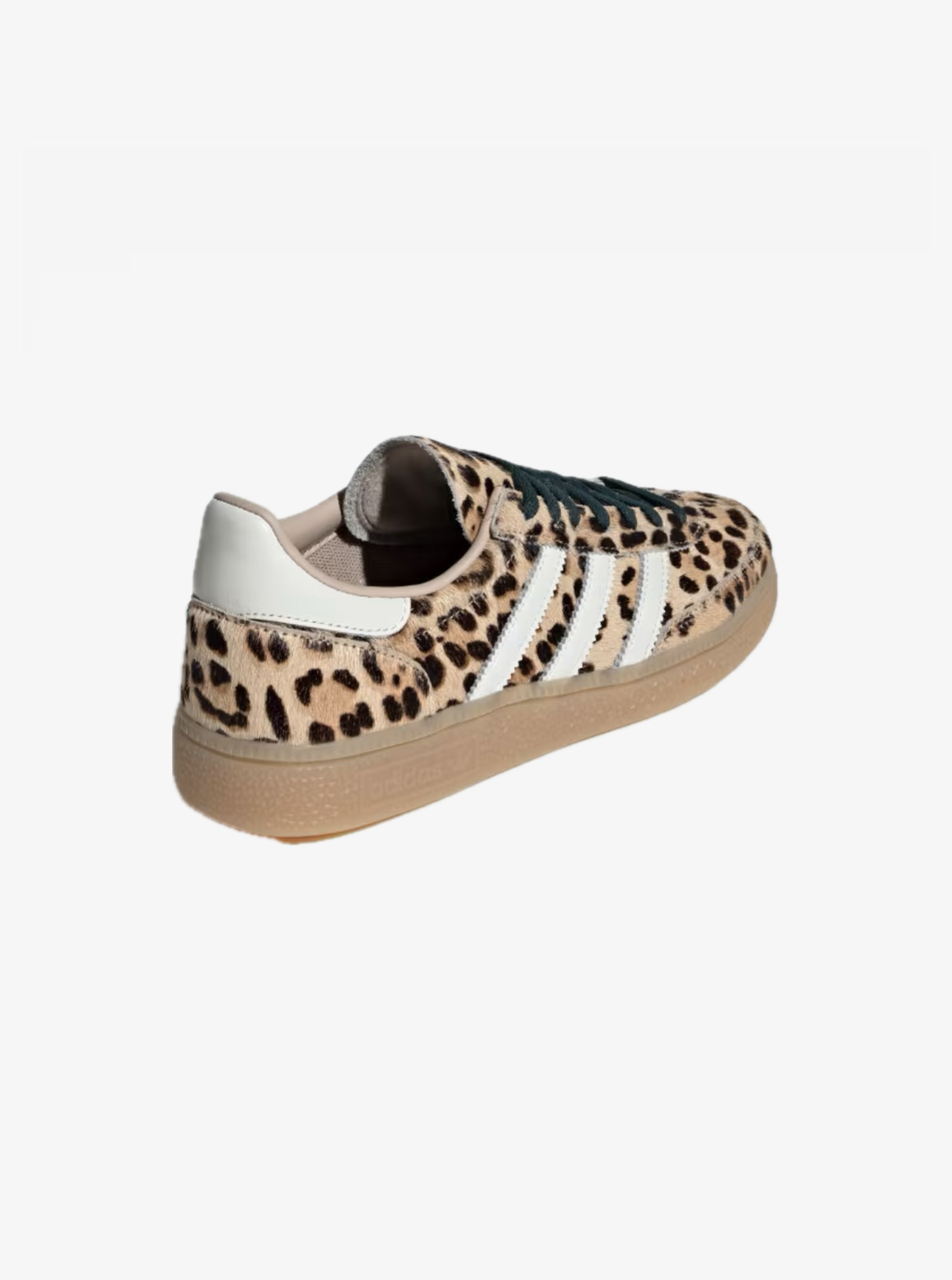 ADIDAS HANDBALL SPEZIAL LEOPARD MAGIC BEIGE