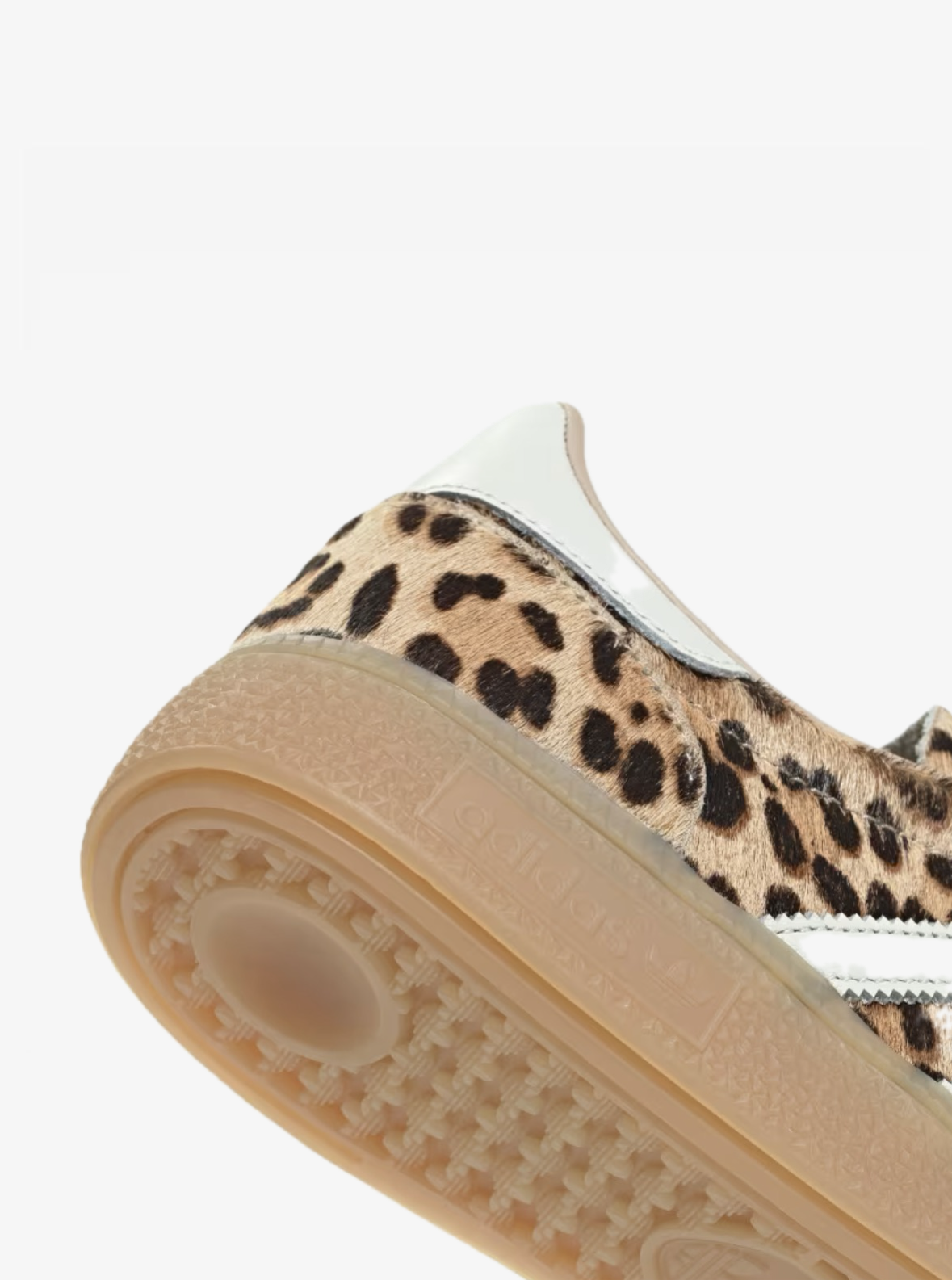 ADIDAS HANDBALL SPEZIAL LEOPARD MAGIC BEIGE