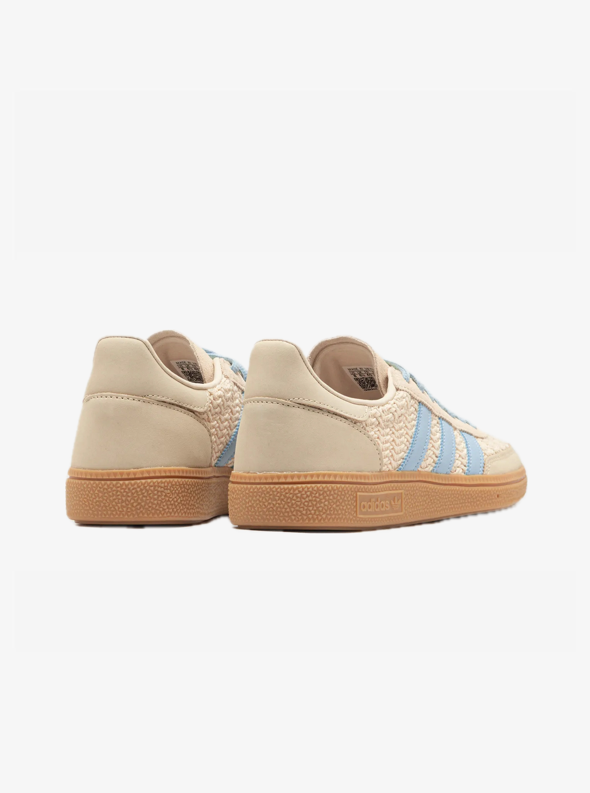 ADIDAS HANDBALL SAND STRATA CLEAR SKY